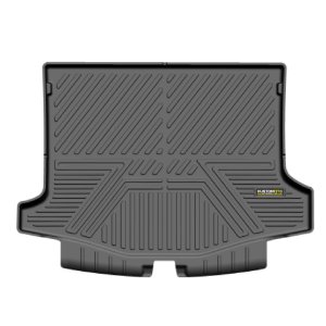 Ford Escape Trunk Mat - 5D Rear Cargo Liner